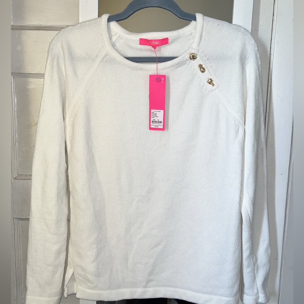 Pippin Sweater